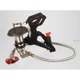 MEVA - Plynový vařič SPIDER PRO PIEZO