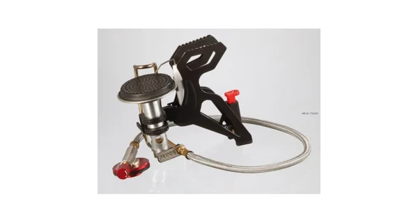MEVA - Plynový vařič SPIDER PRO PIEZO