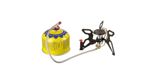 MEVA - Plynový vařič SPIDER PRO PIEZO