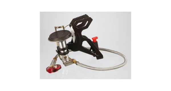 MEVA - Plynový vařič SPIDER PRO PIEZO
