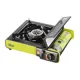 MEVA - Plynový vařič THUNDER DUAL
