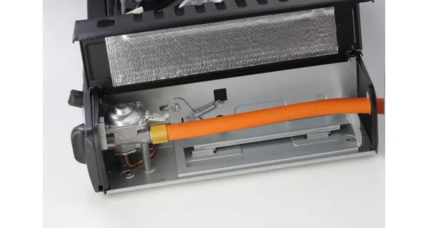 MEVA - Plynový vařič THUNDER DUAL