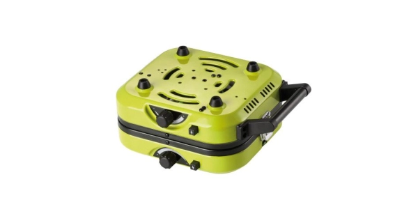 MEVA - Propan-butanový vařič Dual Compact