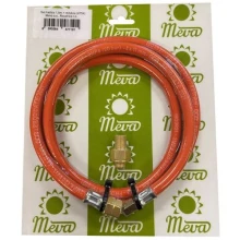 MEVA - Set hadice 1,5 m + redukce 4753