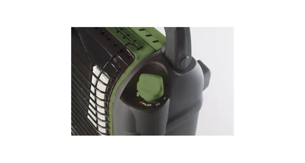 MEVA - Set Topení Olymp + redukce a ventil pro 2kg bombu