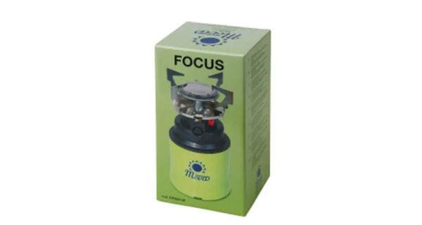 MEVA - Vařič FOCUS s piezem
