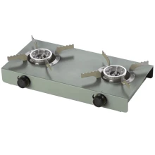 MEVA - Vařič Rivet Khaki