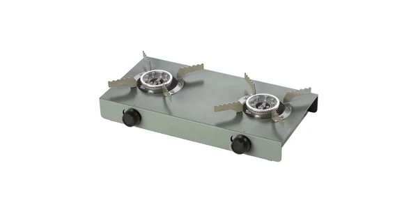 MEVA - Vařič Rivet Khaki