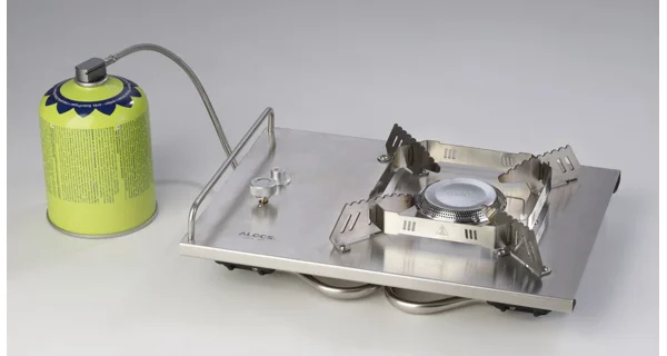 MEVA - Vařič Single Deluxe