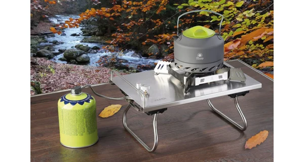 MEVA - Vařič Single Deluxe