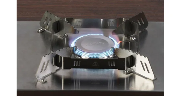 MEVA - Vařič Single Deluxe