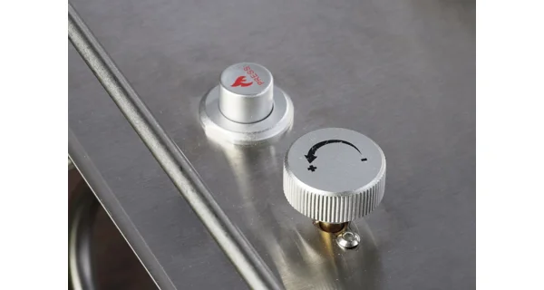 MEVA - Vařič Single Deluxe