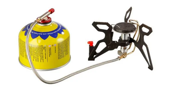 MEVA - Vařič Spider PRO