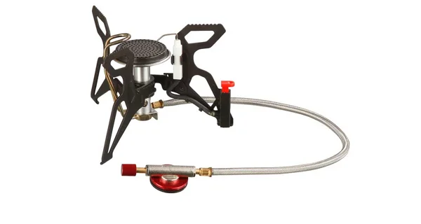 MEVA - Vařič Spider PRO