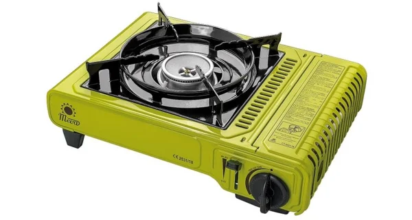 MEVA - Vařič Thunder