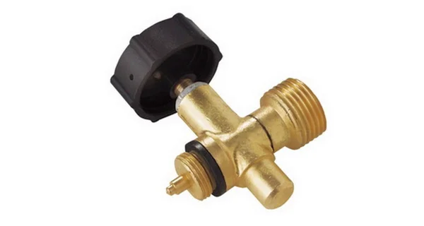 MEVA - Ventil PB W 21,8 l