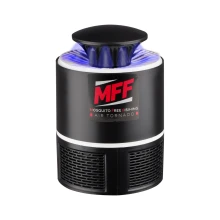 MFF - Elektrický lapač hmyzu