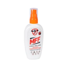 MFF - Sprej proti komárům 100 ml Basil Lemon