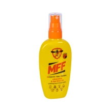 MFF - Sprej proti komárům 100 ml Citronela