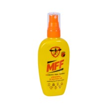 MFF - Sprej proti komárům 100 ml Citronela