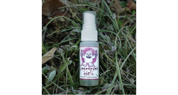 MICROPECA - Sprej na pletené šňůry Jeti 30 ml