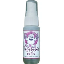 MICROPECA - Sprej na pletené šňůry Jeti 30 ml MICROPECA - Sprej na pletené šňůry Jeti 30 ml