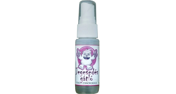 MICROPECA - Sprej na pletené šňůry Jeti 30 ml