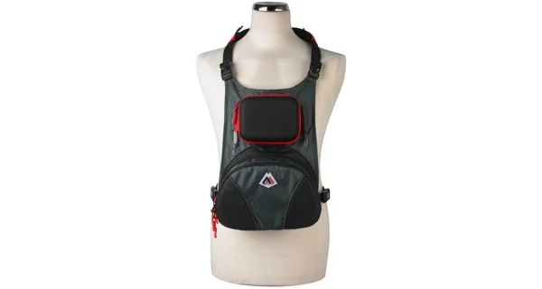 MIKADO - Batoh M-Bag Chestpack Active