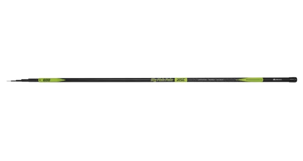 MIKADO - Bič NSC Pole 7 m 5-20 g 7 dílů