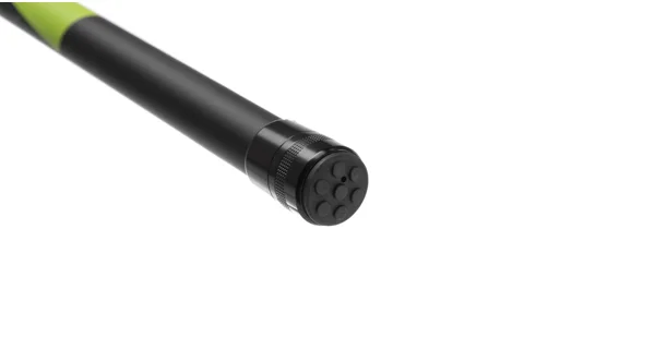 MIKADO - Bič NSC Pole 7 m 5-20 g 7 dílů
