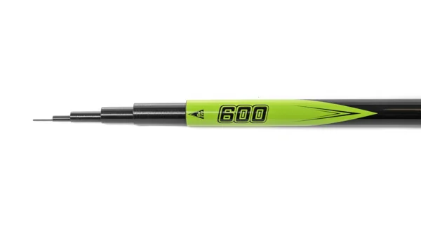 MIKADO - Bič NSC Pole 7 m 5-20 g 7 dílů