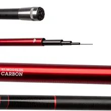 MIKADO - Bič Rod MFT Pole 4 m 25 g 4 díly