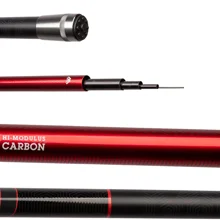MIKADO - Bič Rod MFT Pole 5 m 25 g 5 dílů