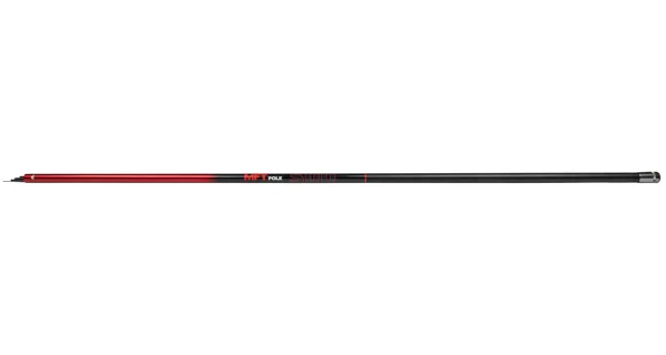 MIKADO - Bič Rod MFT Pole 6 m 25 g 6 dílů