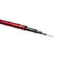 MIKADO - Bič Rod MFT Pole 6 m 25 g 6 dílů