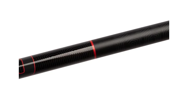 MIKADO - Bič Rod MFT Pole 6 m 25 g 6 dílů