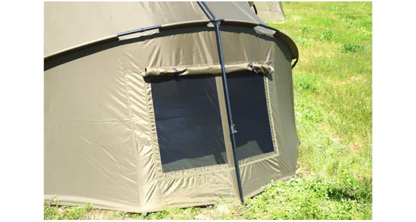 MIKADO - Bivak Enclave 2 Man Bivvy Plus