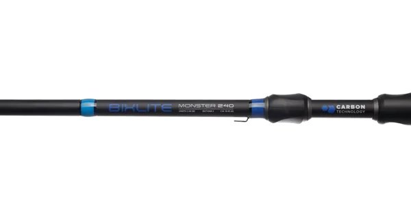 MIKADO - BIXLITE MONSTER Spin 2,4 m 15-50 g 2 Díly