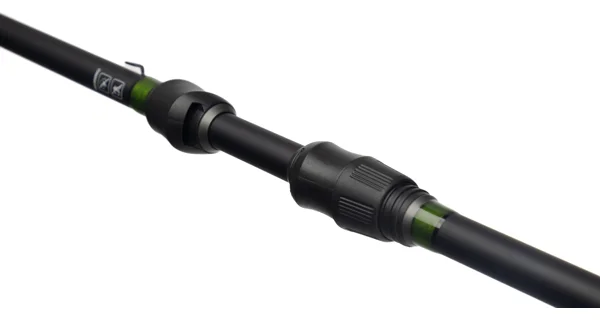 MIKADO - Bixlite Predator Spin 2,4 m 10-35 g 2 Díly