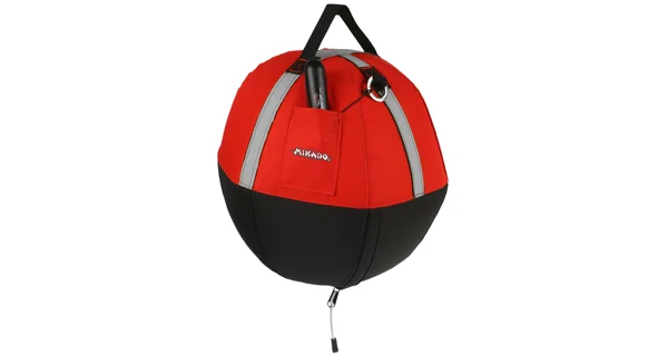 MIKADO - Bójka Sumcová Nafukovací Catfish Buoy