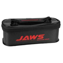 MIKADO - Box EVA Jaws Lure Case Medium 26x10x8 cm