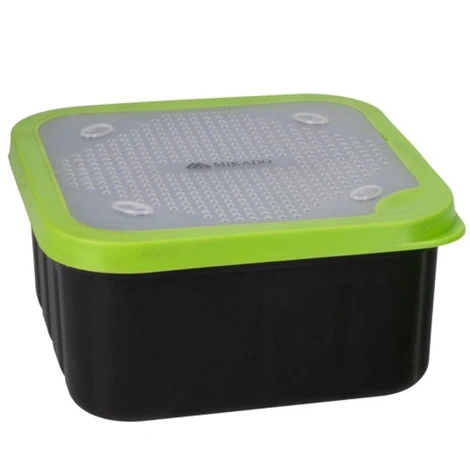 MIKADO - Box For Pellets With Strainer 2 l