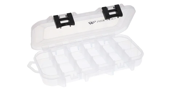 MIKADO - BOX Krabička na Nástrahy 25,4 x 12,8 x 3,3 cm