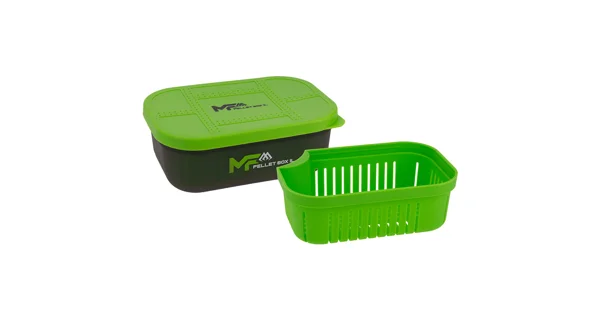 MIKADO - Box na vlhčení pelet 1 l