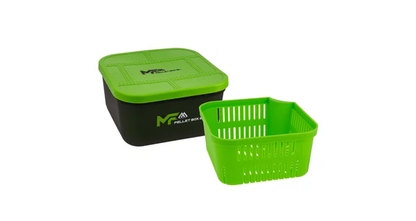 MIKADO - Box na vlhčení pelet 2 l