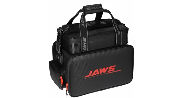 MIKADO - Brašna EVA Jaws 015 XL