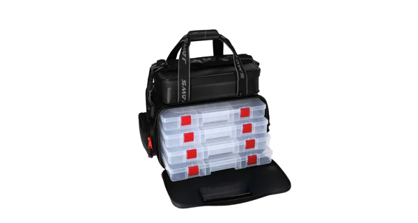 MIKADO - Brašna EVA Jaws 015 XL