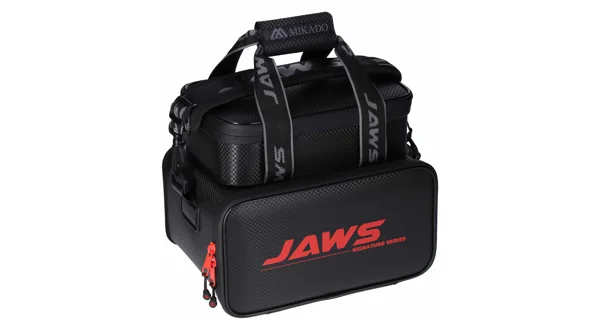 MIKADO - Brašna EVA Jaws 016 M