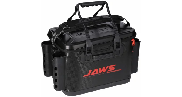 MIKADO - Brašna EVA Jaws 017