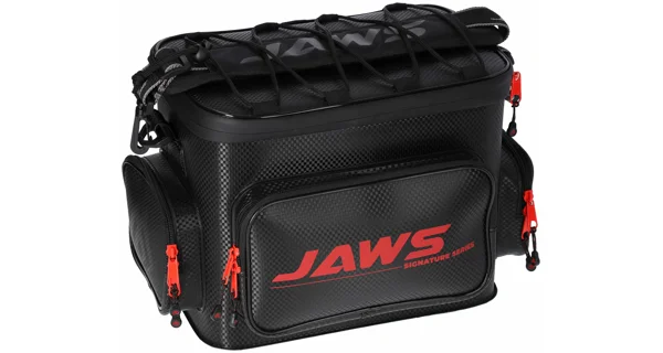 MIKADO - Brašna EVA Jaws 019